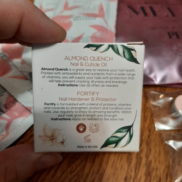 Gelmoment Lot Gift - Picture 3 of 4